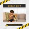 Take Apart Toys with Battery Powered Drill - 3-in-1 Take Apart Truck with Remote Control - Easy Assembly Construction Truck with Drill for Kids Builds Imagination and Building Skills